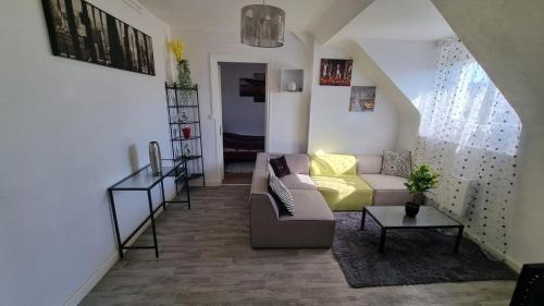 De Manhattan à la savane