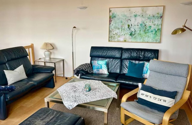 cozy apartment in Boltenhagen/Redewisch about 180 m to the beach