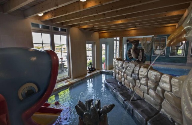 De Rijp 6 by Interhome