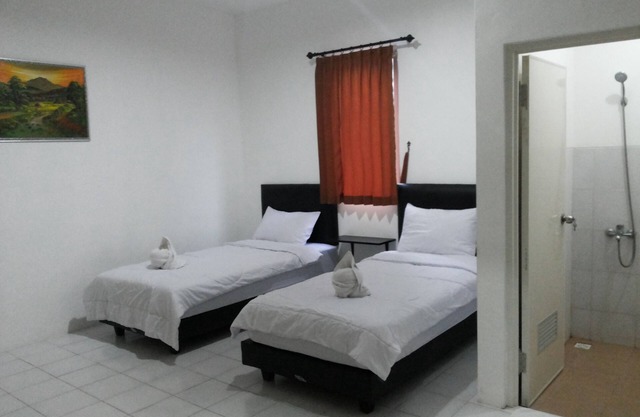 De Ritz Hotel
