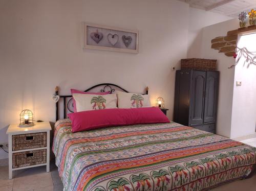 DE TUINKAMER Bed by the Sea