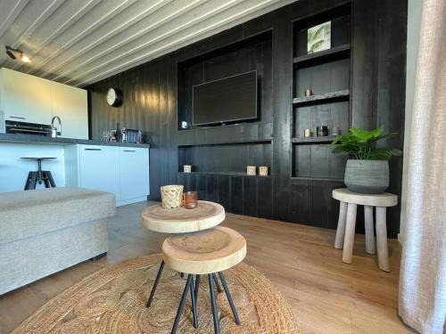 De Tuinkamer