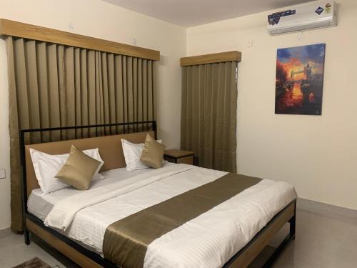 De Verveil Mysore