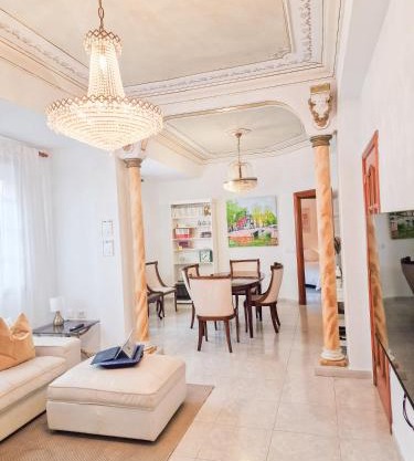 De Villa Suites