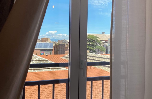 De Vince Luxury Suites - Roma Termini