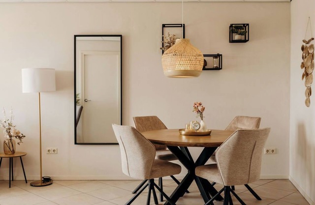 De Vlijt Texel Verfügt Über Komfortable 2-personen First Class Studios von ca. 45m2