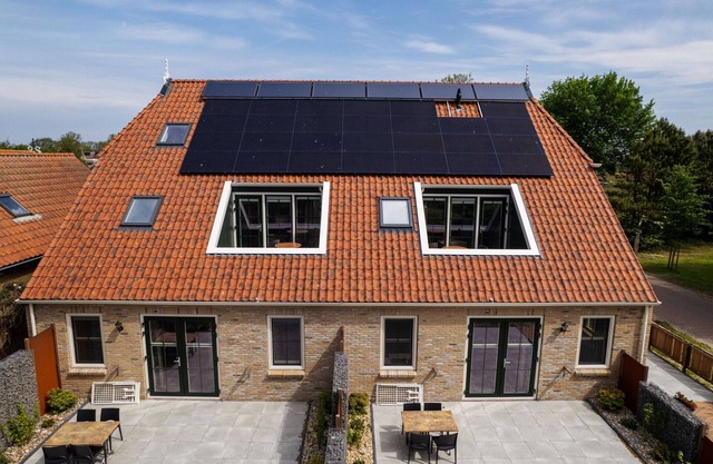 De Witte Brugh - Nijlânsrèèd