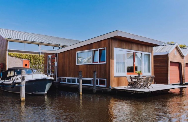 De Woude by Interhome