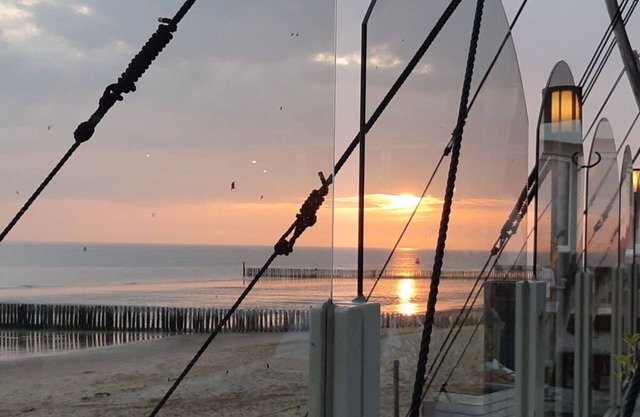 De Zon in Zeeland Holiday residence