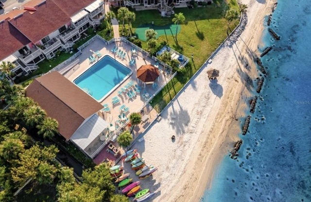 Dec thru April now available due to cancellation on private beach in St. Pete!