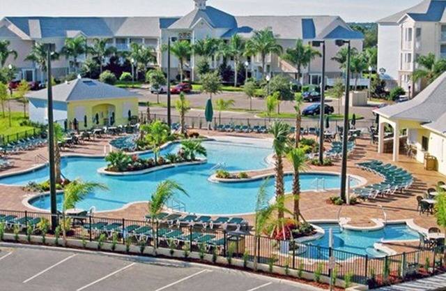 Dec20-27, 2025 private lake luxury Disney vacation at Summer Bay Orlando Resort