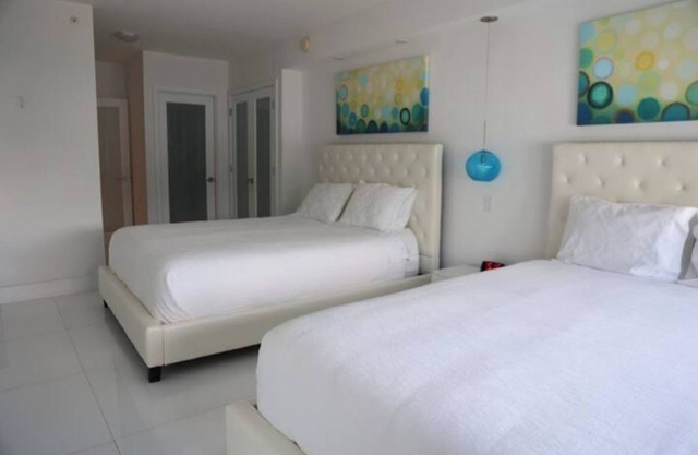 Decoplage ocean view