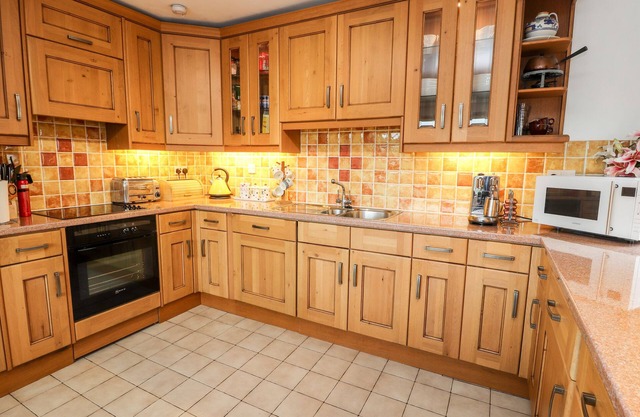 Dee Heights Penthouse