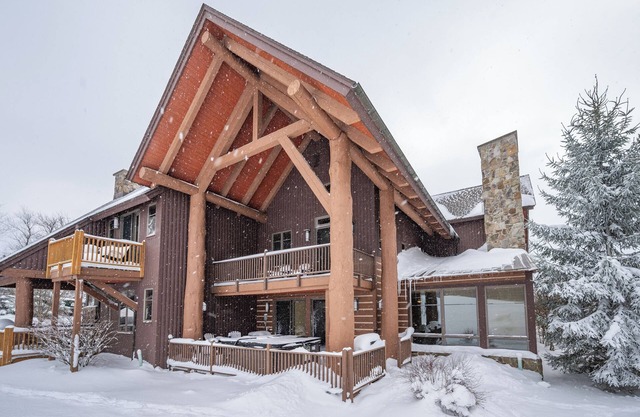 Deep Creek Gem w/Scenic Mountain Views