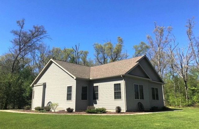 Deerfield Hideaway @ Spring Brook Resort