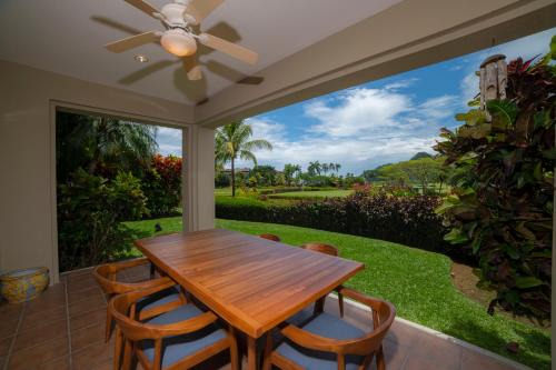Del Mar 4N 3 bdr Garden View in Los Suenos
