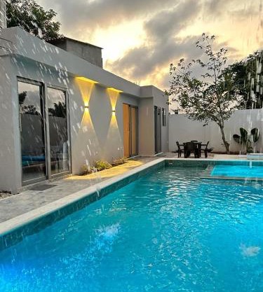 DELAMAR Casa de playa