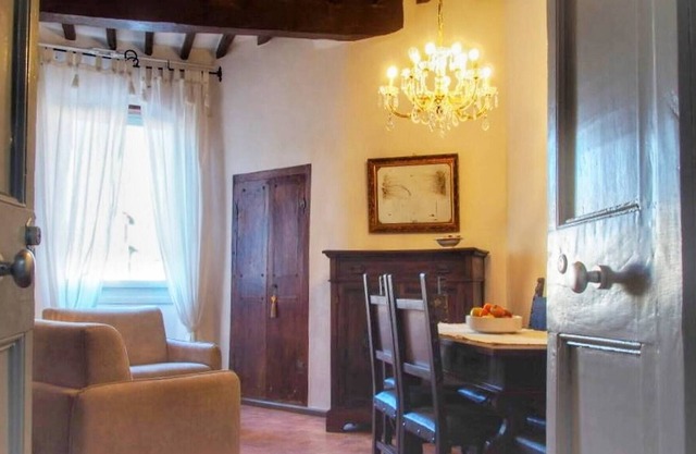 Delicious, cozy apartment in Montefalco