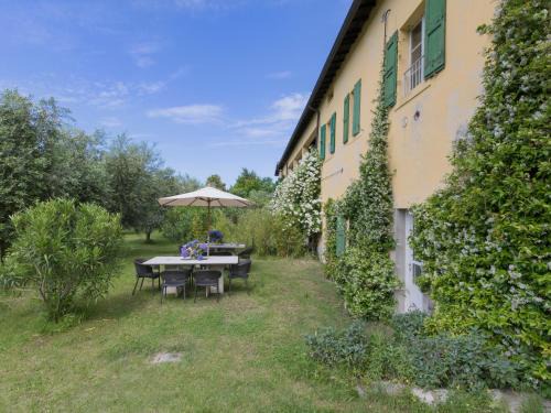 Delicious House Michelangelo