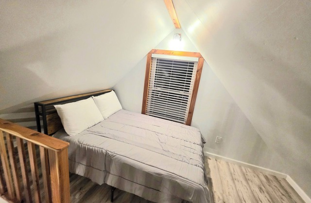 Delightful 1-bedroom cottage in Pulaski
