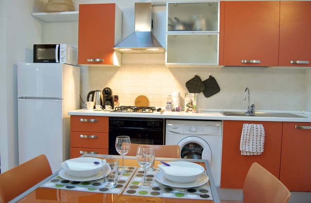 Delightful attic in the heart of Modena, perfect for couples and workers