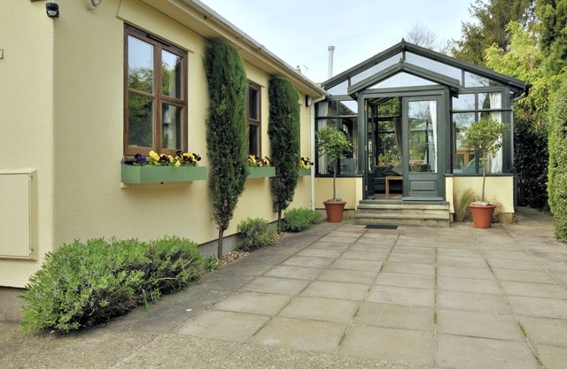 Delightful Cottage In Quiet Location, Close To The Beach And Country Walks