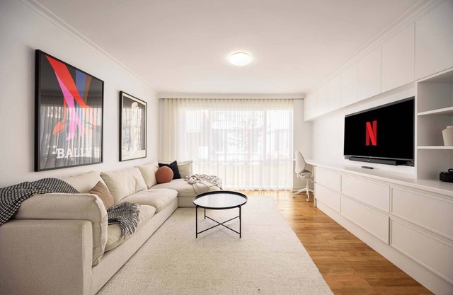 Delightful Dorrington - In The Heart of Armadale