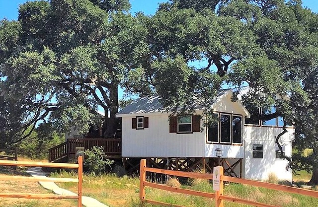 Delightful Dripping Springs Rental for a Tranquil Getaway in Texas