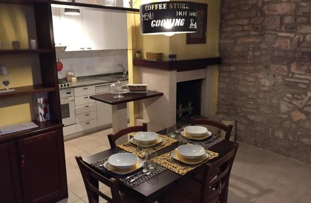 Delightful Francis House Family Apartment