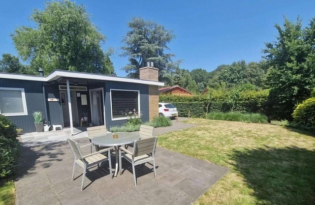 Delightful Holiday Home in Ermelo with Garden