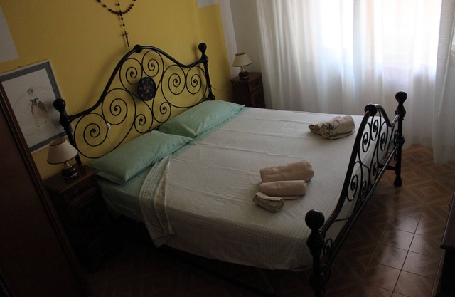 Delightful and spacious apartment for 7 people! IDEAL FOR FAMILIES OR FRIENDS!