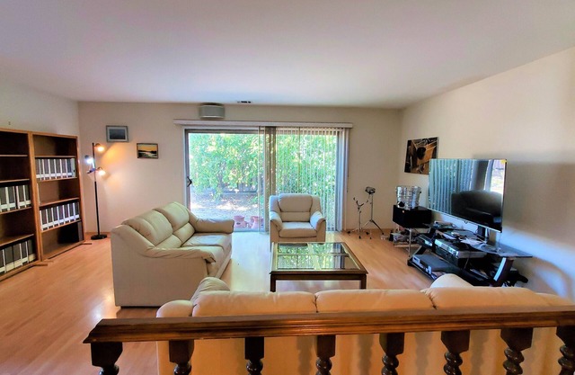 Delightful Spacious 3-bedroom Home in Silicon Valley
