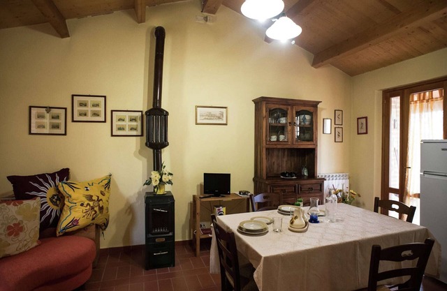 Delightful Villa in Paciano