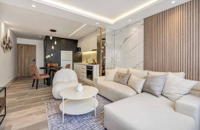 delite* Elite Heaven:Luxurious1Bed+1bath