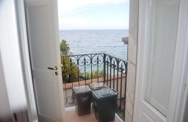 Della Pace Apartment