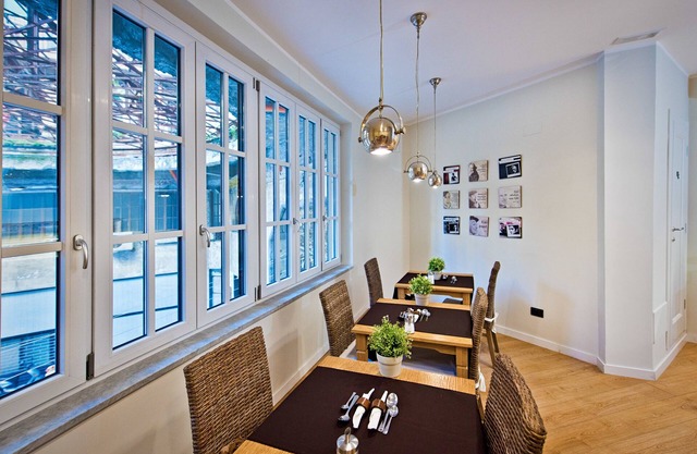 Delle Vittorie Luxury Suites & Rooms