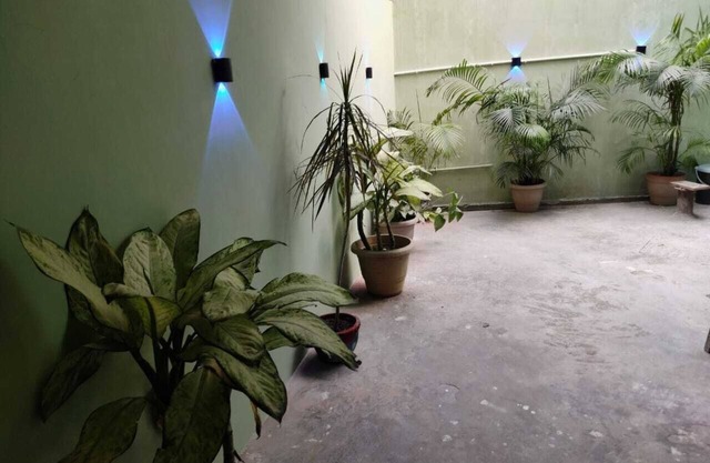 Deluxe Double Room 2 - Gauranga Kutir Varanasi