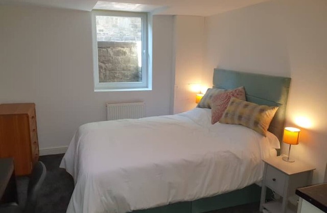 Deluxe Double Room 2