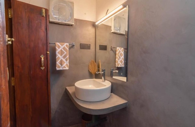 Deluxe Double Room - Sattva Ahangamann