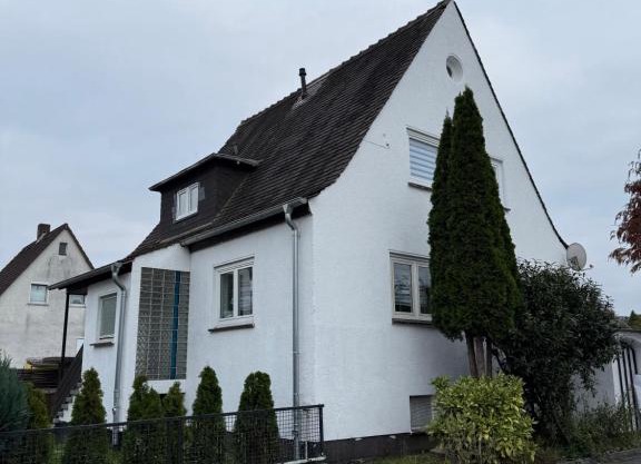 Deluxe Haus