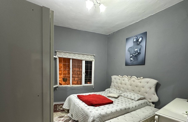 Deluxe house Wİ-Fİ