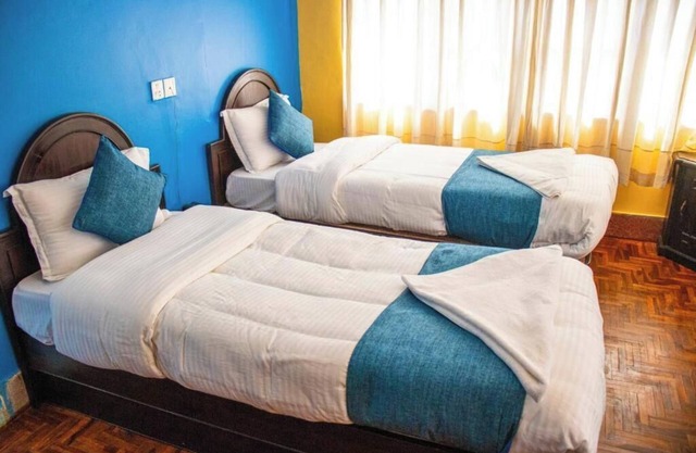 Deluxe Single Room #2