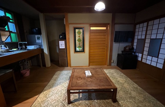 Deluxe Suite Room 1F Enjoy a relaxing time in /Numazu Shizuoka