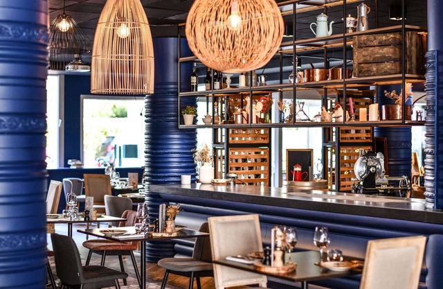 Demeures de campagne Château de Fontainebleau – Mercure