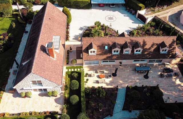 Demeures du bord de Seine, Gîte Opale, your home on the banks of the Seine