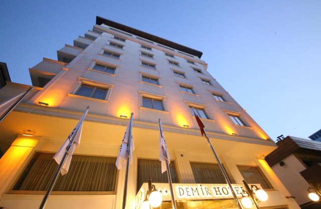 Demir Hotel