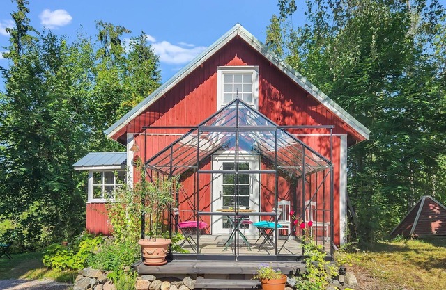 Den Lilla Röda Stugan by Interhome