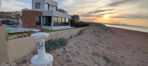 Denia primera linea