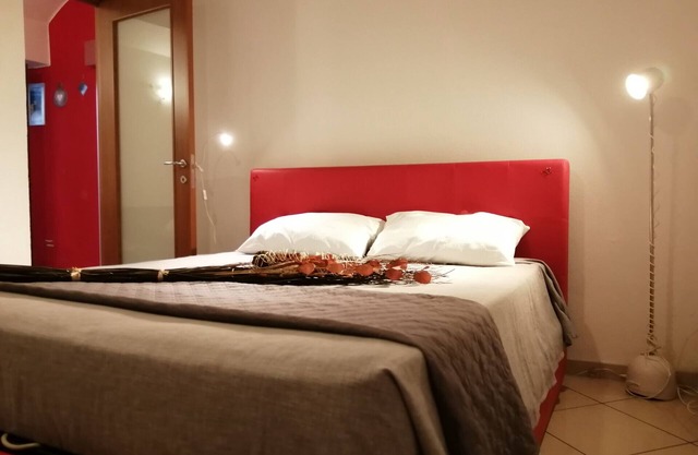 Depandance Red House - Affitti Brevi Italia