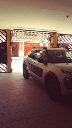 Departamento con Estacionamiento en Tacna
